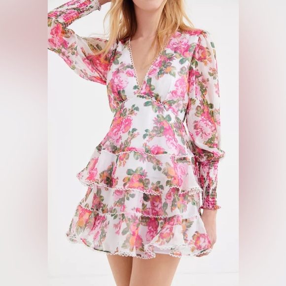 kookai zali mini dress Kookai Leni Set – The Designer Collection